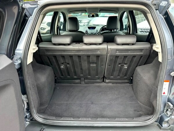 Used Ford Ecosport 2015 for sale - 76173545: Photo 6