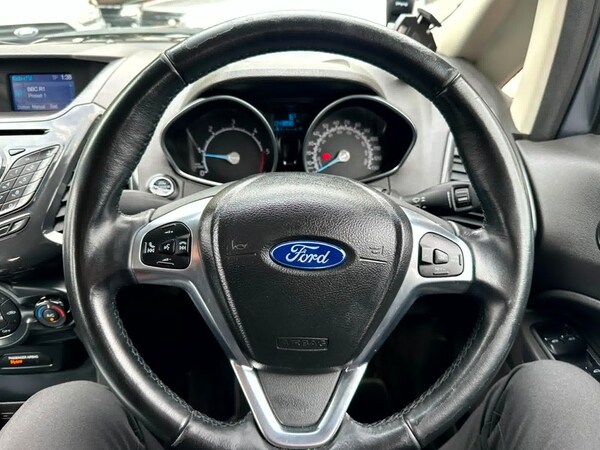 Used Ford Ecosport 2015 for sale - 76173545: Photo 9