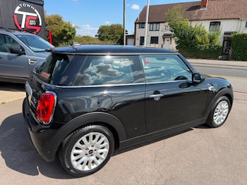 Used MINI One 2014 for sale - 79686922: Photo