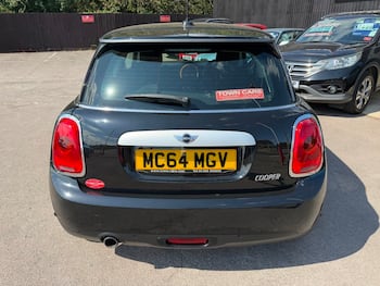 Used MINI One 2014 for sale - 79686922: Photo