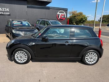 Used MINI One 2014 for sale - 79686922: Photo