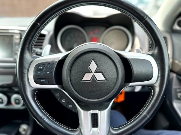 Used Mitsubishi Lancer 2011 for sale - 67613703: Photo 20