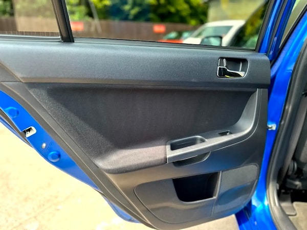 Used Mitsubishi Lancer 2011 for sale - 67613703: Photo 26