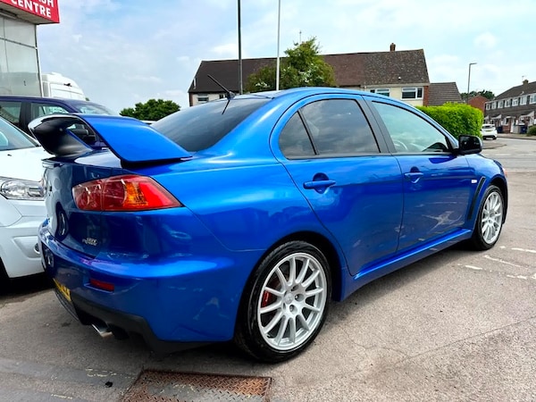Used Mitsubishi Lancer 2011 for sale - 67613703: Photo 31