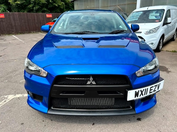 Used Mitsubishi Lancer 2011 for sale - 67613703: Photo 32
