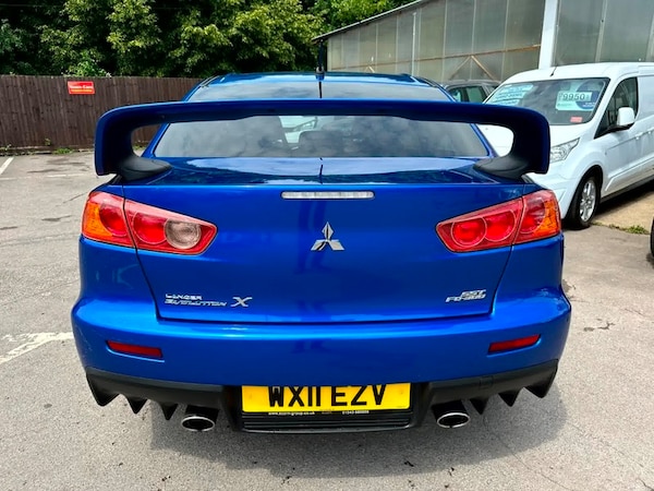Used Mitsubishi Lancer 2011 for sale - 67613703: Photo 33