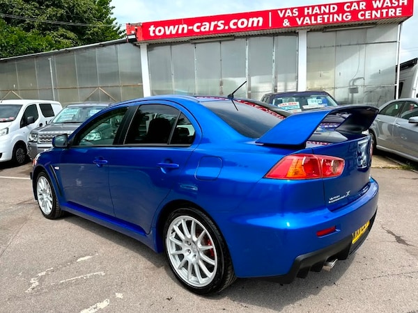 Used Mitsubishi Lancer 2011 for sale - 67613703: Photo 34