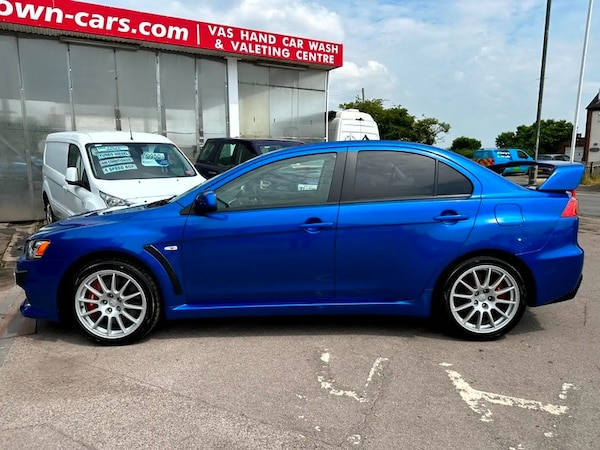 Used Mitsubishi Lancer 2011 for sale - 67613703: Photo 35