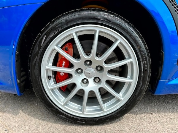 Used Mitsubishi Lancer 2011 for sale - 67613703: Photo 37