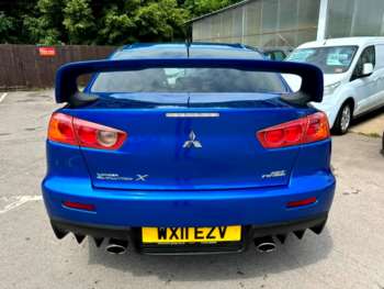 Used Mitsubishi Lancer 2011 for sale - 67613703: Photo
