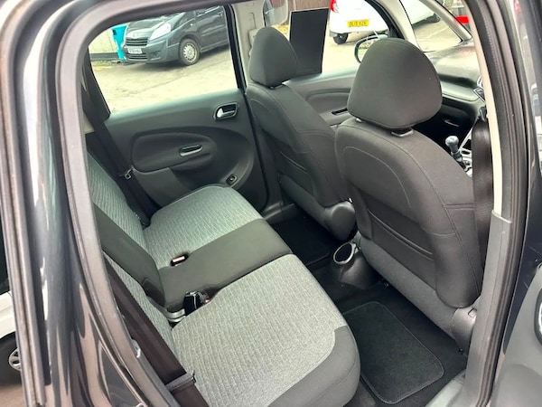 Used Citroen C3 2017 for sale - 76093084: Photo 11