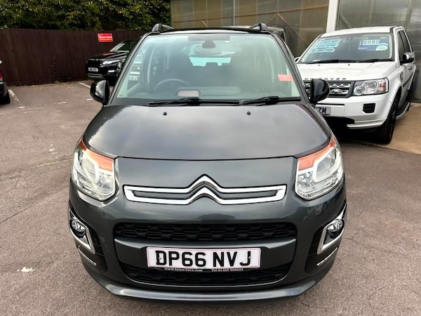 Used Citroen C3 2017 for sale - 76093084: Photo 13