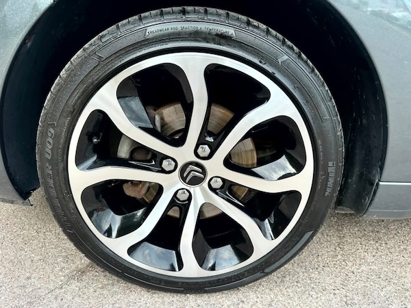 Used Citroen C3 2017 for sale - 76093084: Photo 20