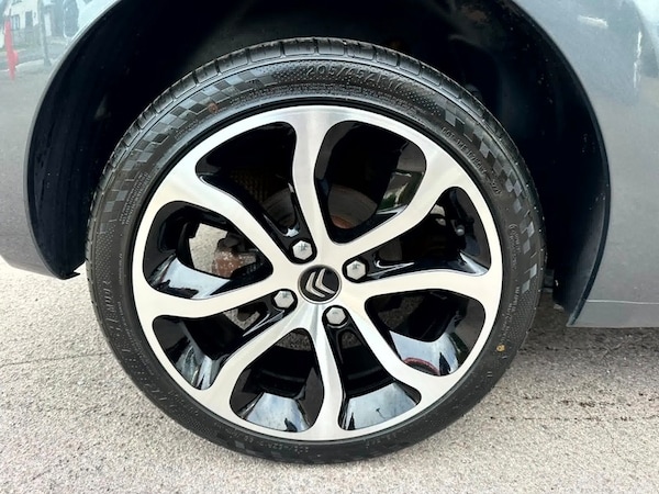 Used Citroen C3 2017 for sale - 76093084: Photo 22