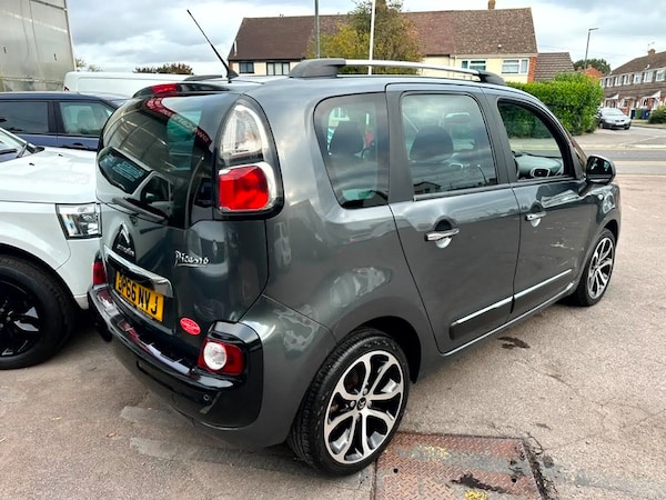 Used Citroen C3 2017 for sale - 76093084: Photo 2