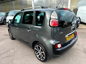 Used Citroen C3 2017 for sale - 76093084: Photo 4