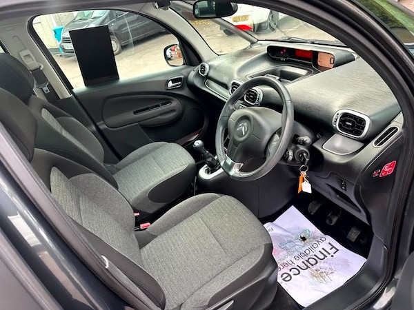 Used Citroen C3 2017 for sale - 76093084: Photo 6