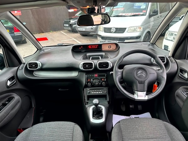 Used Citroen C3 2017 for sale - 76093084: Photo 8