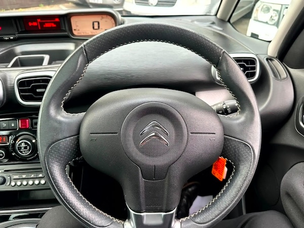 Used Citroen C3 2017 for sale - 76093084: Photo 9