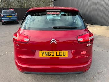 Used Citroen C4 Picasso 2013 for sale - 78300112: Photo