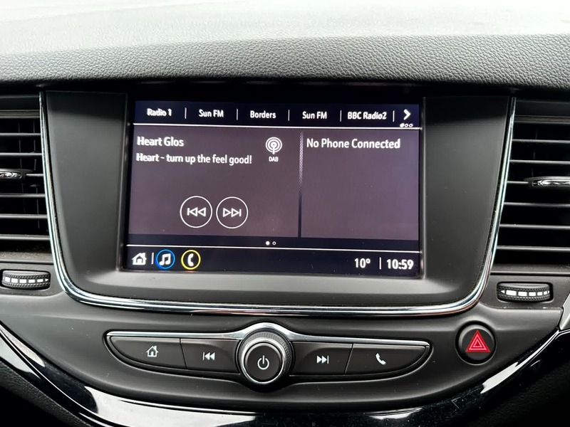 Used Vauxhall Astra 2020 for sale - 77027747: Photo 11