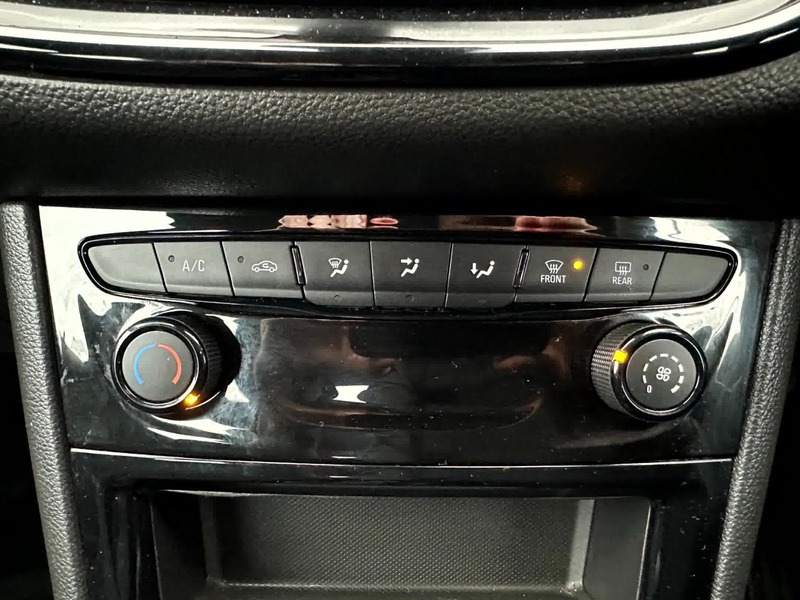 Used Vauxhall Astra 2020 for sale - 77027747: Photo 12