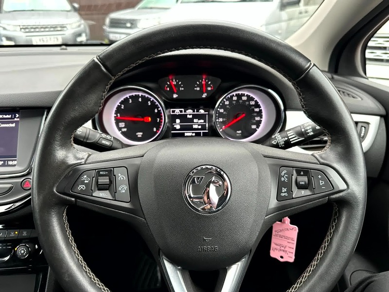 Used Vauxhall Astra 2020 for sale - 77027747: Photo 13