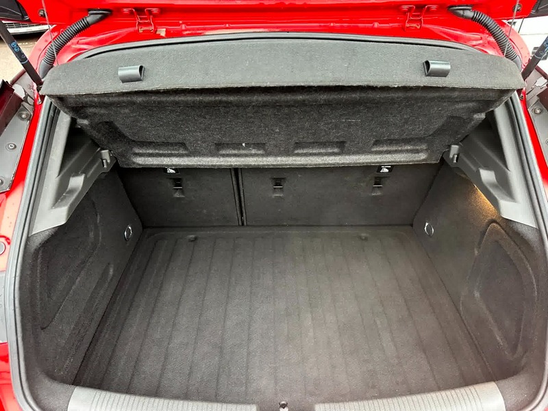 Used Vauxhall Astra 2020 for sale - 77027747: Photo 16