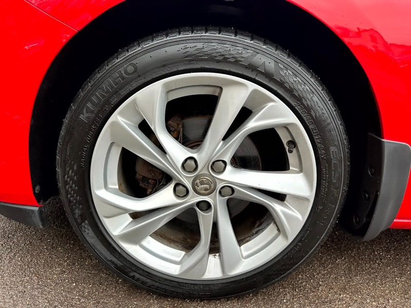 Used Vauxhall Astra 2020 for sale - 77027747: Photo 26