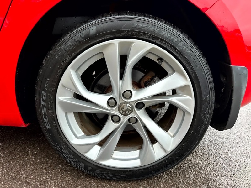 Used Vauxhall Astra 2020 for sale - 77027747: Photo 27