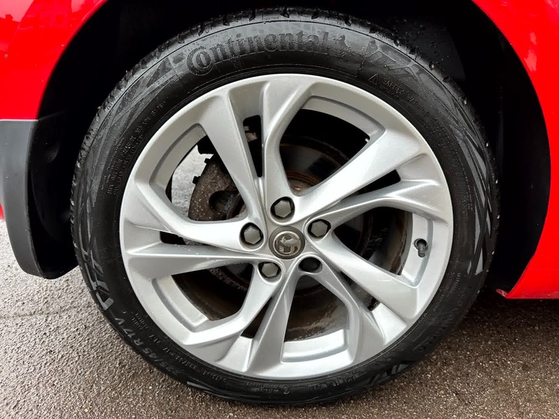 Used Vauxhall Astra 2020 for sale - 77027747: Photo 28