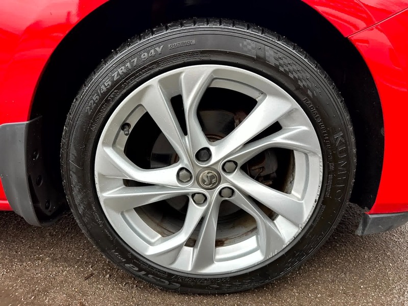 Used Vauxhall Astra 2020 for sale - 77027747: Photo 29