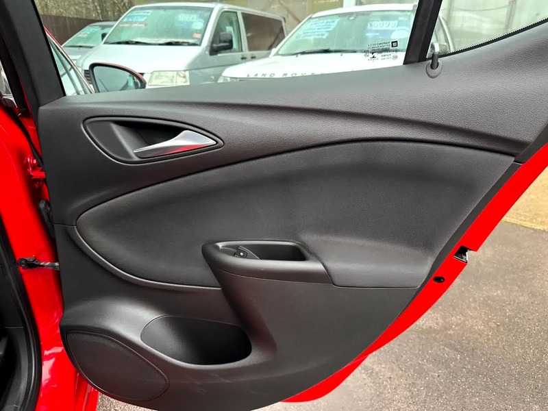 Used Vauxhall Astra 2020 for sale - 77027747: Photo 31
