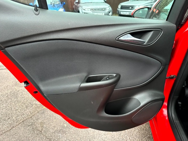 Used Vauxhall Astra 2020 for sale - 77027747: Photo 32