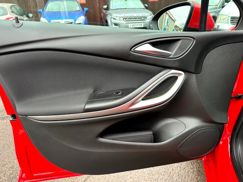 Used Vauxhall Astra 2020 for sale - 77027747: Photo 33