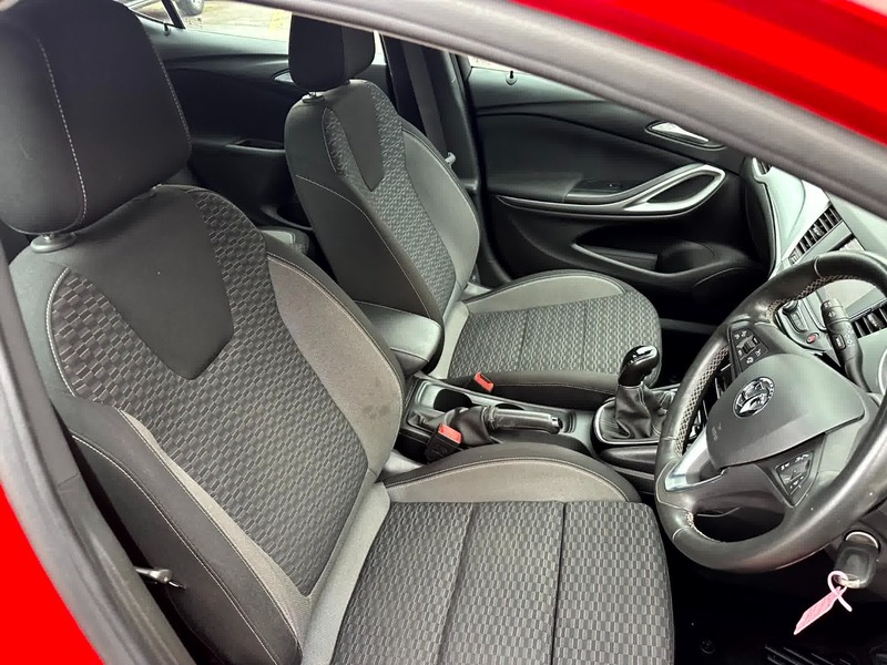 Used Vauxhall Astra 2020 for sale - 77027747: Photo 6