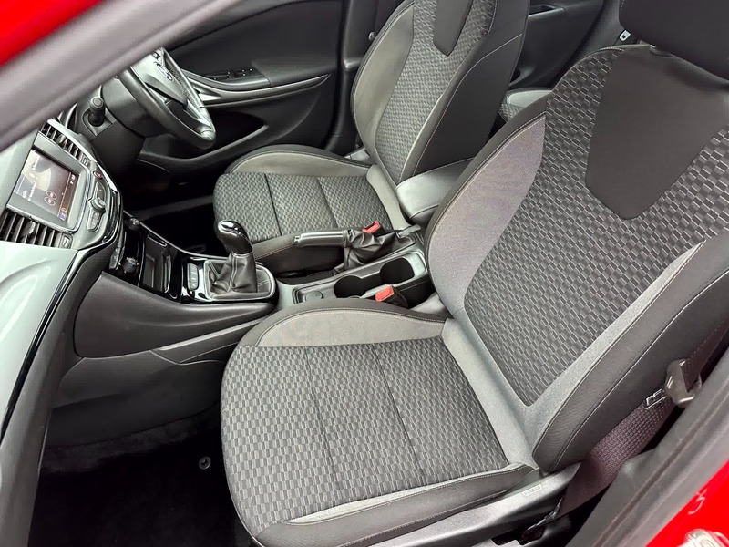 Used Vauxhall Astra 2020 for sale - 77027747: Photo 8