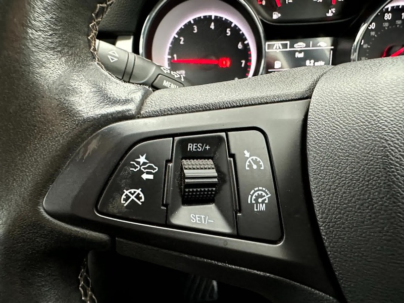 Used Vauxhall Astra 2020 for sale - 77027747: Photo 9