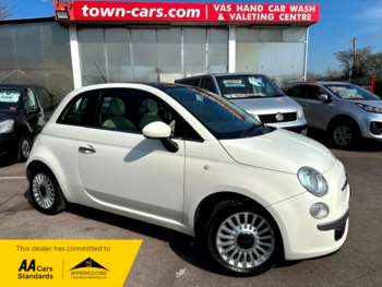2010 - LOUNGE-ONLY 66057 MILES, LOW £35 ROAD TAX, 2 FORMER OWNER, FULL SERVI 3-Door
