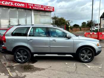 Used Volvo XC90 2011 for sale - 74893312: Photo