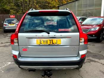 Used Volvo XC90 2011 for sale - 74893312: Photo