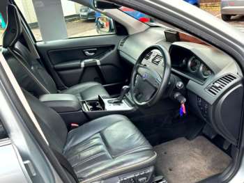 Used Volvo XC90 2011 for sale - 74893312: Photo