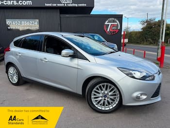 Used Ford Focus 2013 for sale - 79830030: Photo