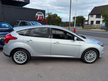 Used Ford Focus 2013 for sale - 79830030: Photo