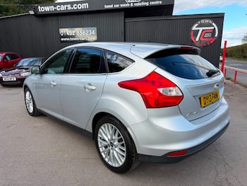 Used Ford Focus 2013 for sale - 79830030: Photo