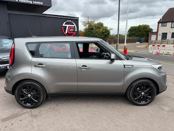 Used Kia Soul 2014 for sale - 79323653: Photo