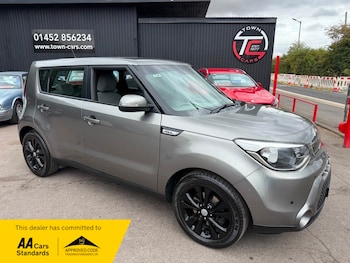 Used Kia Soul 2014 for sale - 79323653: Photo