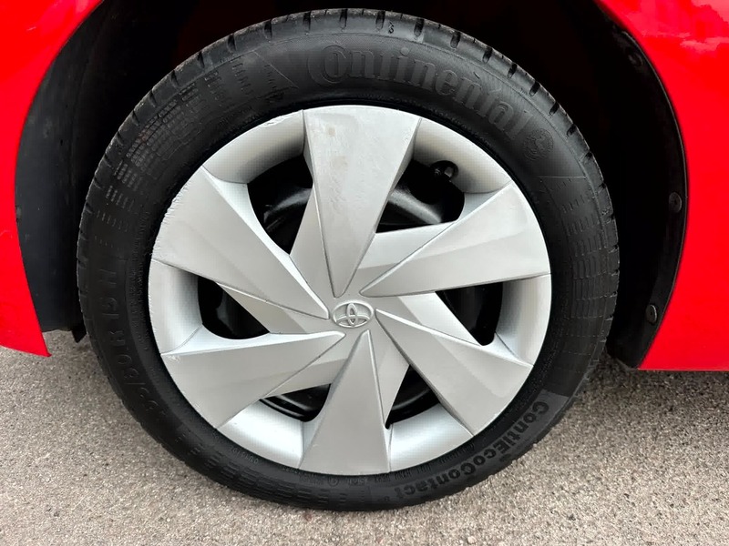 Used Toyota AYGO 2017 for sale - 76317245: Photo 21