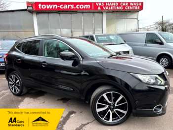 2015 - DCI TEKNA XTRONIC - AUTO, FULL SERVICE HISTORY, ONLY 39757 MILES, PARKING S 5-Door