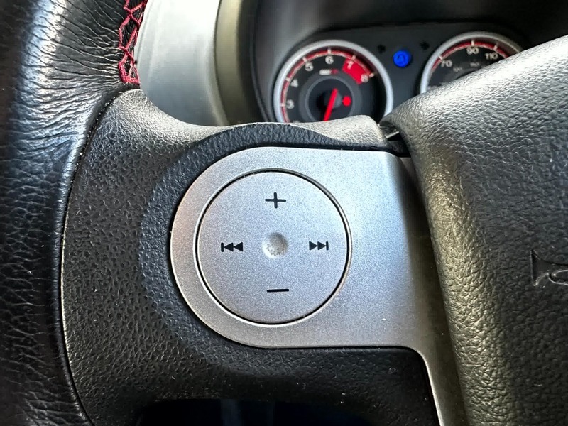 Used MG MG3 2016 for sale - 76986600: Photo 10